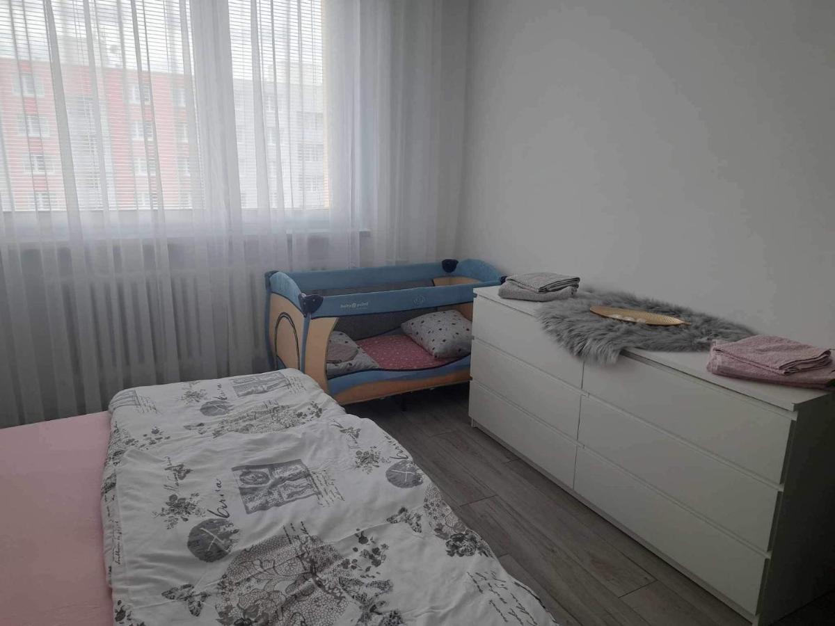 Apartman V Trebici Διαμέρισμα Εξωτερικό φωτογραφία