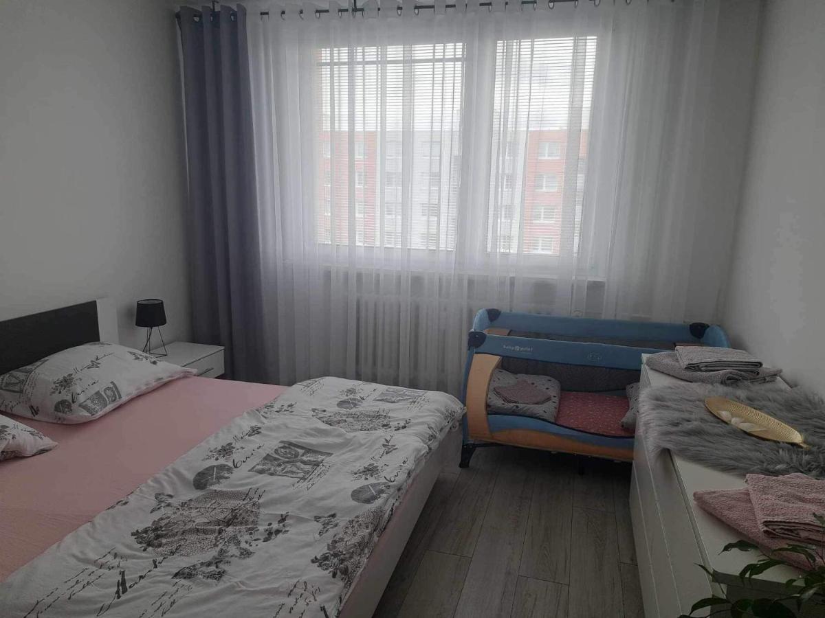 Apartman V Trebici Διαμέρισμα Εξωτερικό φωτογραφία