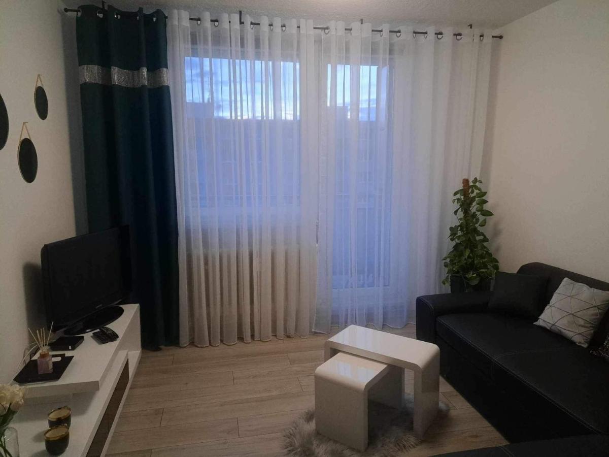 Apartman V Trebici Διαμέρισμα Εξωτερικό φωτογραφία